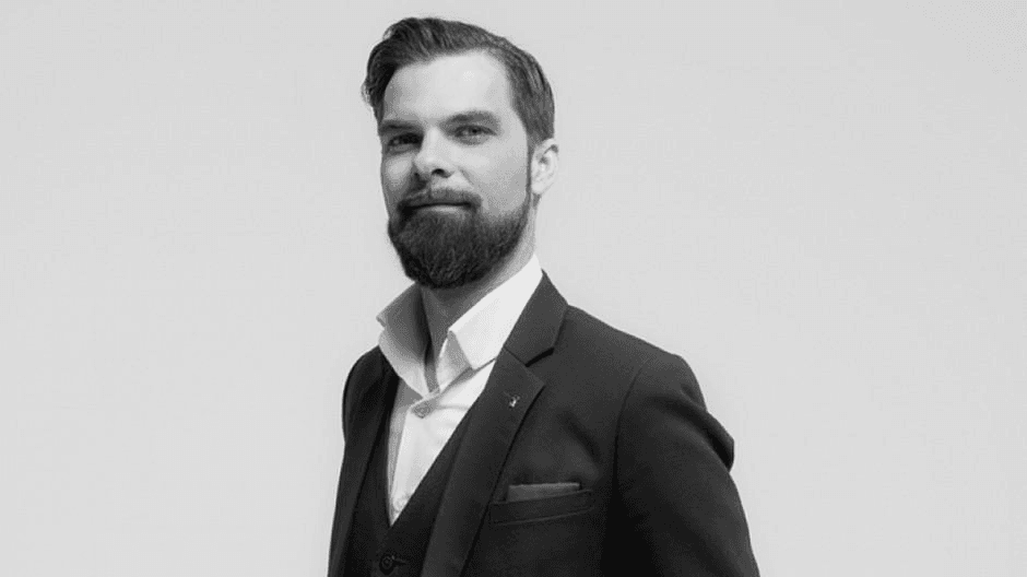Johannes Just, Beratung und Geschäftsleitung von SilentCreation